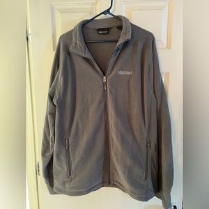 Marmot Men’s Fleece XL
